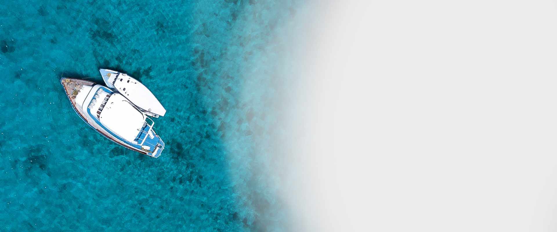 Complete Marine <br> Solutions